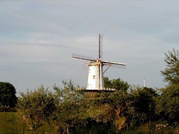 Veere M&uuml;hle